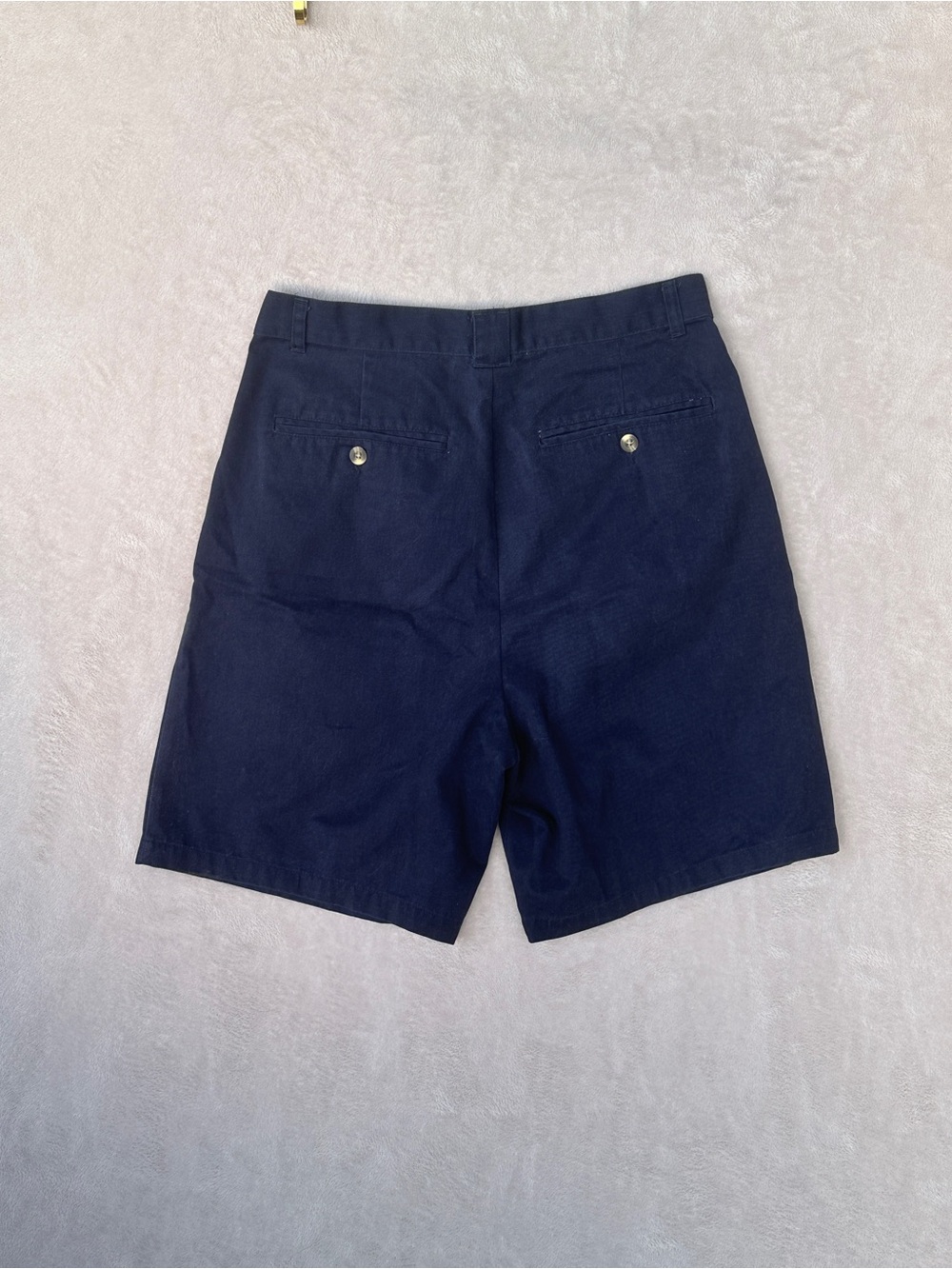 Men’s Shorts, navy